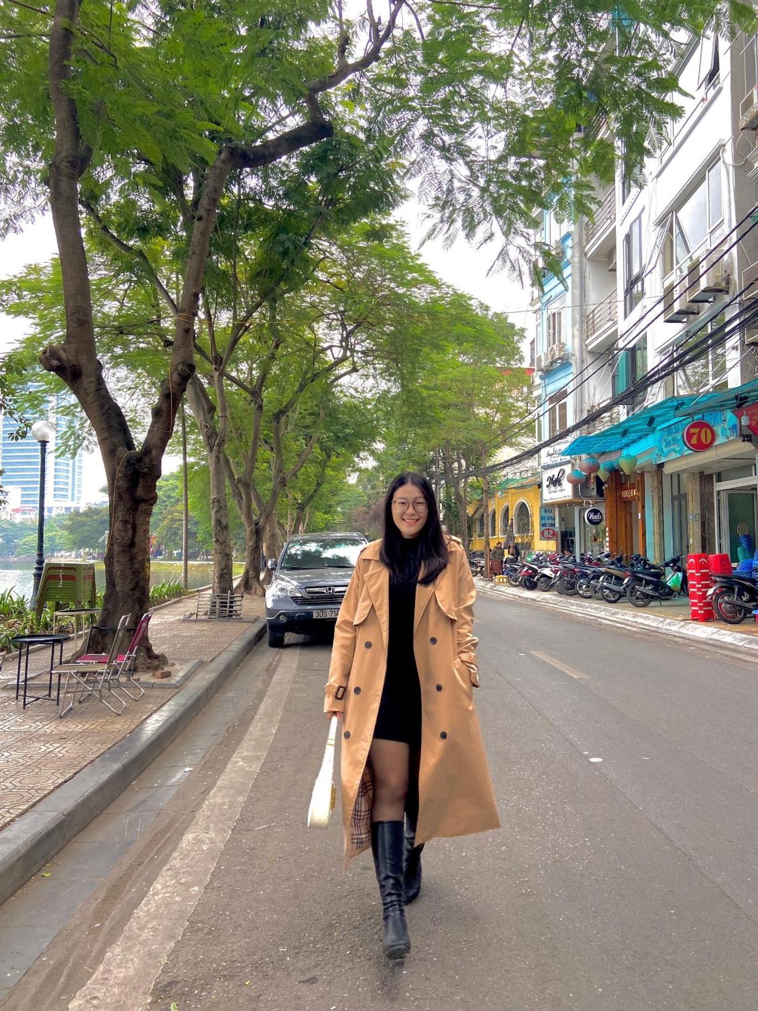 Windy Lakeview Studio Ha Noi Hanoi Exterior foto
