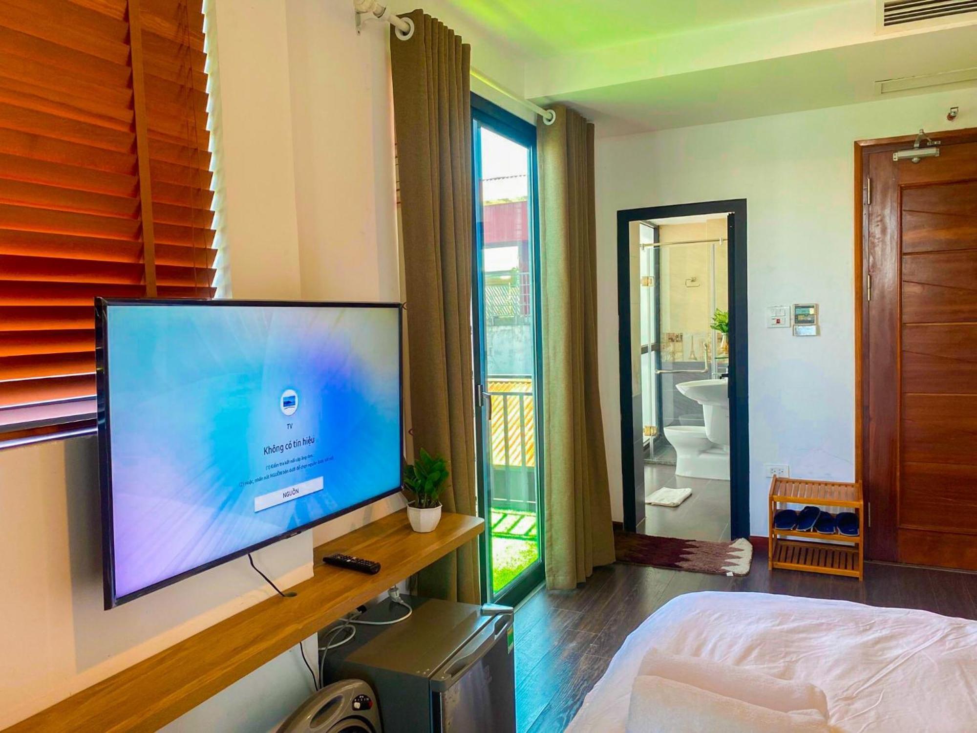 Windy Lakeview Studio Ha Noi Hanoi Exterior foto
